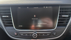 Vauxhall Crossland 1.2 Turbo Ultimate 5dr Petrol Hatchback